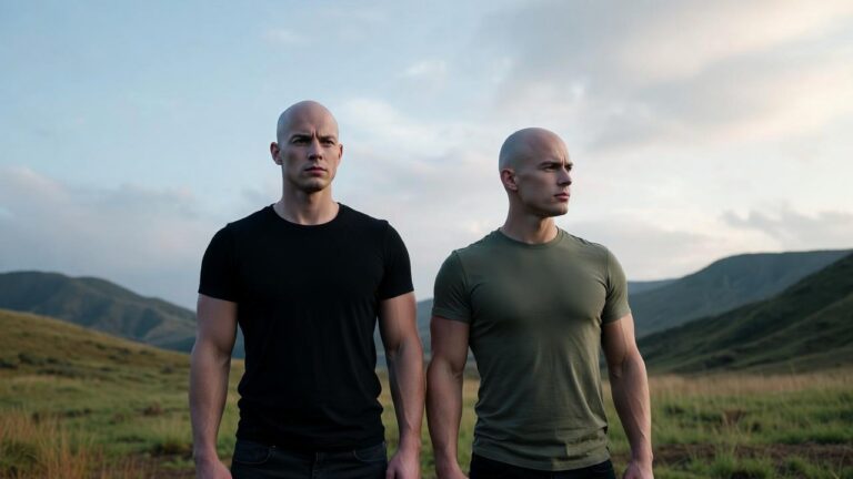 Mythe calvitie et testostérone : vrai ou faux ?